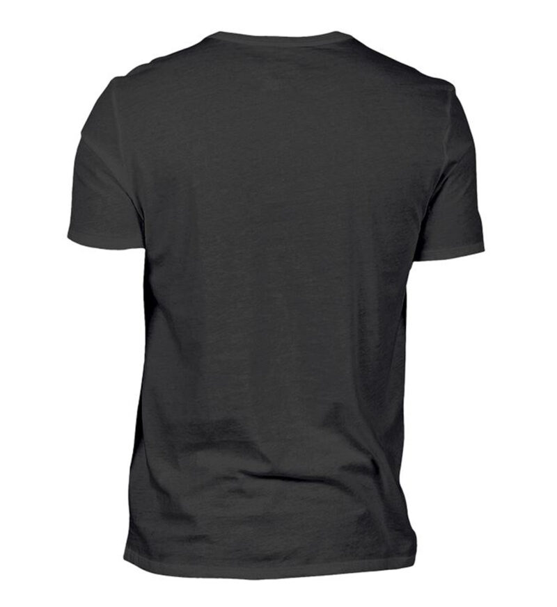 KLB Logo -  Herren Premiumshirt – Bild 2