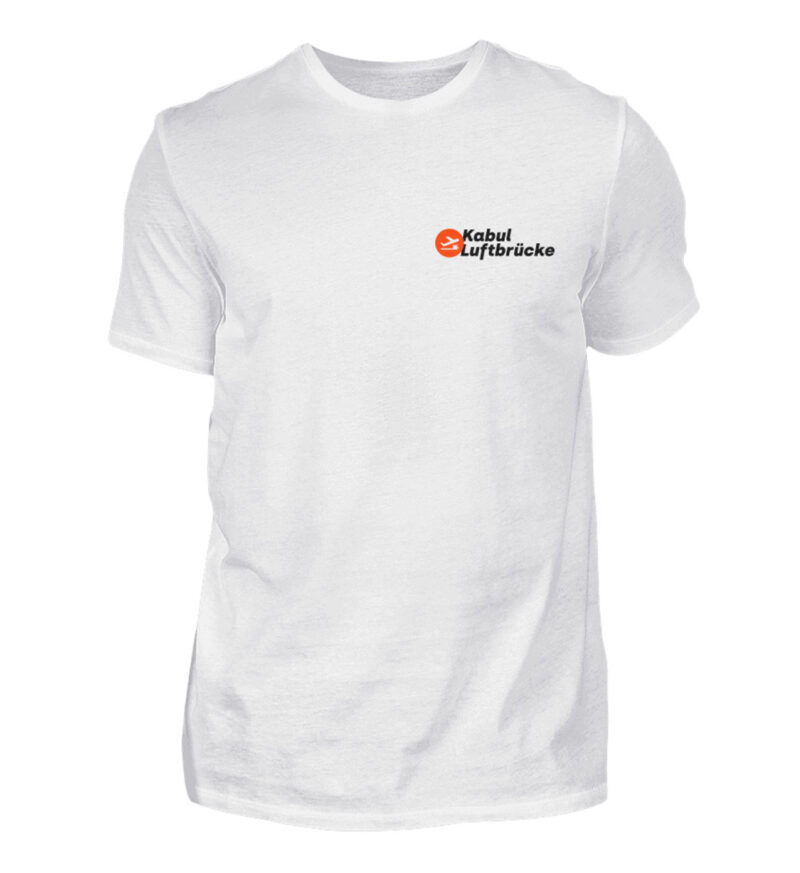 KLB Logo - Herren Premiumshirt