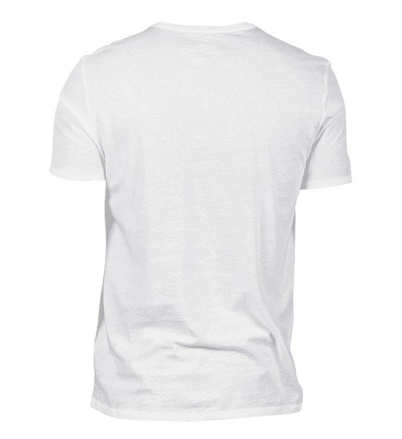 KLB Logo - Herren Premiumshirt – Bild 2