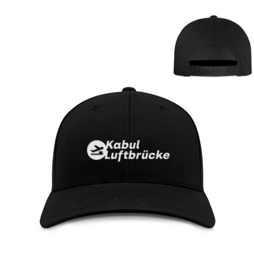 Cap - FLEXFIT Curved Classic Cap 6-Panel-16