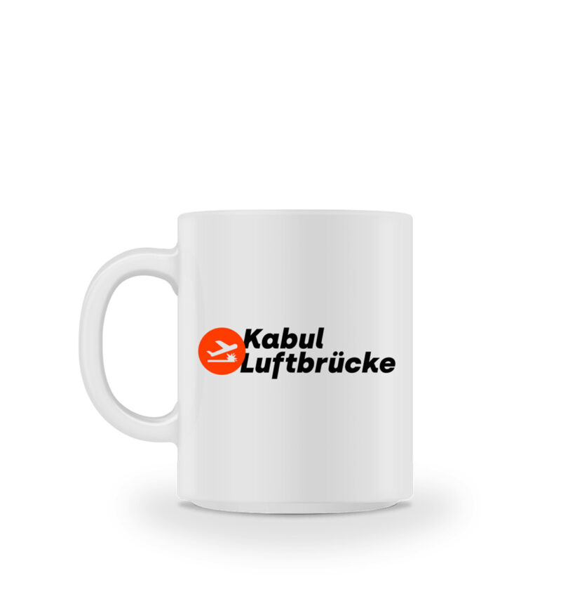 KLB Logo - Tasse – Bild 2