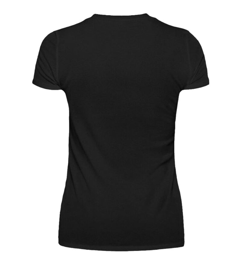 KLB Logo  - Damenshirt – Bild 2