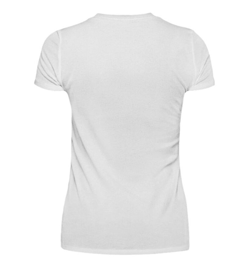 KLB Logo  - Damenshirt – Bild 2