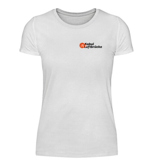 KLB Logo - Damenshirt-3