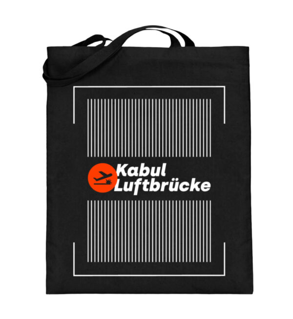 Jutebeutel - Jutebeutel (mit langen Henkeln)-16