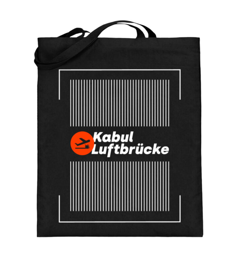 Jutebeutel - Jutebeutel (mit langen Henkeln)-16