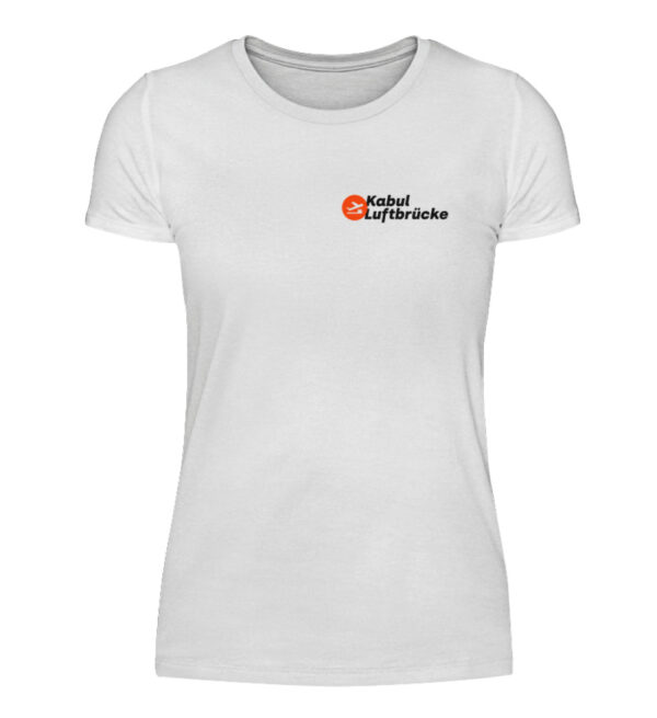 @Kimia artworks – Damenshirt - Damenshirt-3