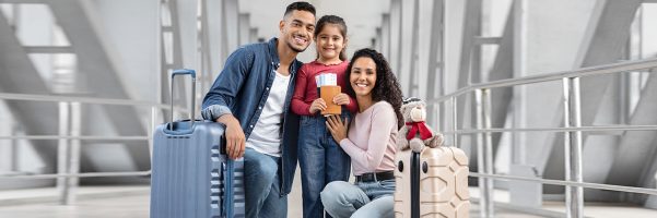 Familienzusammenführung